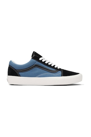 Vans Old Skool Uniseks Siyah Spor Ayakkabı - Vn000d7z