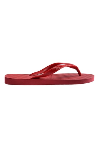 Havaianas Top Fc Kadın Terlik - Kırmızı Kırmızı