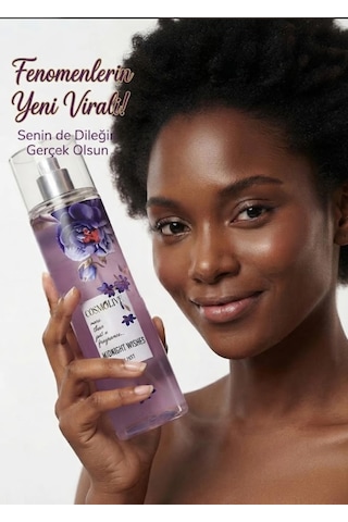 Midnight Wishes Body Mist 250 ML