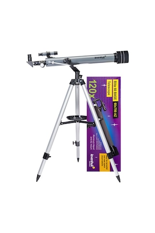 Levenhuk Blitz 60 BASE Teleskop
