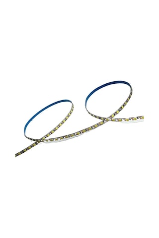 5 Volt Şerit Led 5MM 120 Ledli Beyaz 2835 5V Şerit Led 5M