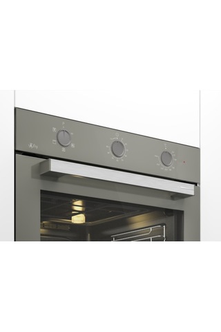 Arçelik AFC 231 G 72 LT Ankastre Fırın