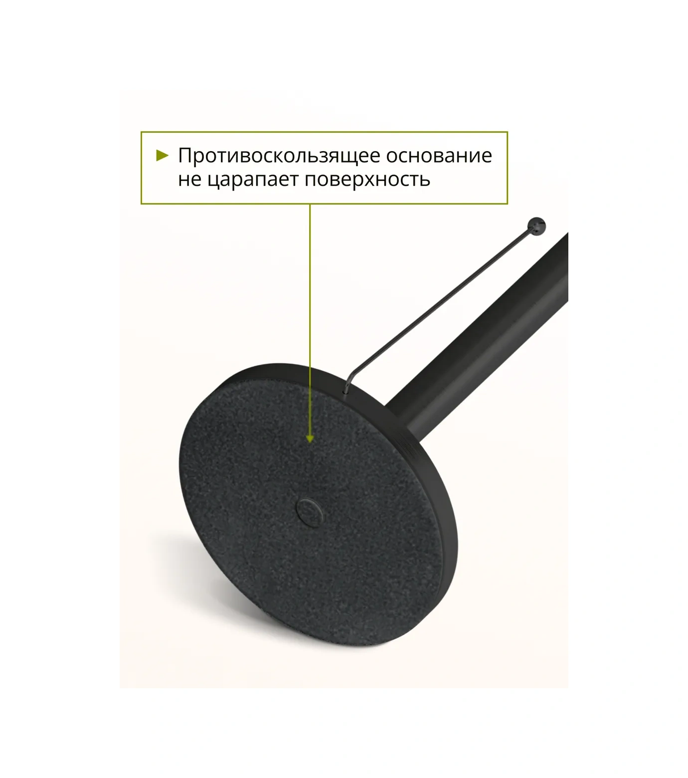 Stardis Masaüstü Kağıt Havlu Tutucu 18843380 Siyah