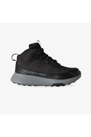 The North Face Fastpack Iı Waterproof Çocuk Siyah Outdoor Ayakkabı Nf0a8g4ql531 2800282