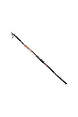 Albastar Crown 3418 5.00 M Surf Teleskopik Olta Kamışı