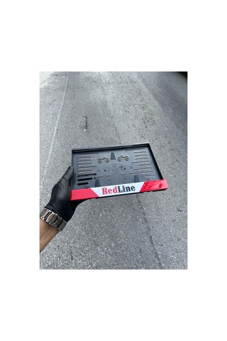 Motor Pleksi Plakalık - 651461234