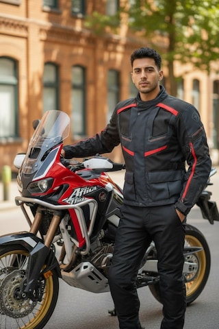 Atlas Motosiklet.montu ..4 Mevsim Ce Level 1 Korumalı.m1 Atlas Motosiklet.montu ..4 Mevsim Ce Level 1 Korumalı.m1