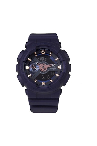 Casio GMA-S110CM-2ADR G-Shock Erkek Kol Saati