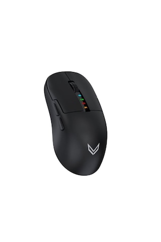 Type-x M1 Kablosuz Rgb Gaming Mouse 12.000 Dpı, Tri-mode 2.4ghz + Bt + Type-c , Rgb Şarj Stantlı Oyuncu Mouse Type-x-m1