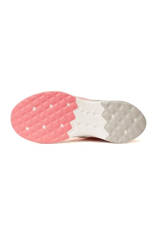 Hummel 900559-4146 Galia Kadın Koşu Ayakkabısı Pembe