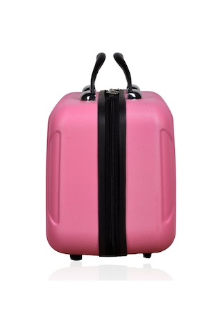 Polo & Sky Class Abs Makyaj Çantası