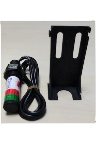Prosis Probis Bistabil Manyetik Şalter 1a ince
