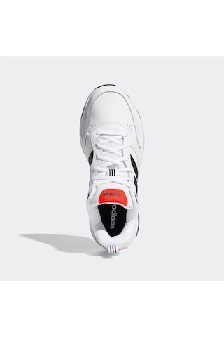 Adidas EG2655 Strutter Erkek Yürüyüş Ayakkabısı - Beyaz