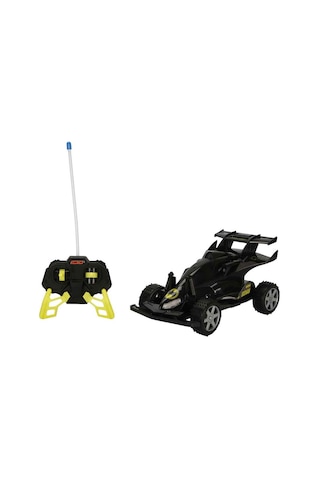 S00006326 Sun R/c Araba 1/18 Batm. Buggy Haw.40mhz