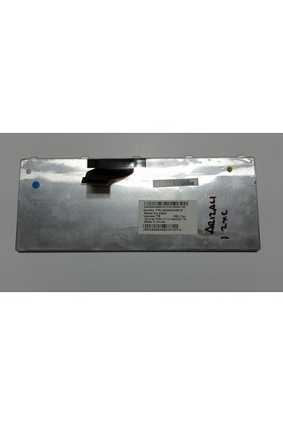 Packard Bell ZE6 - Klavye (Arızalı)