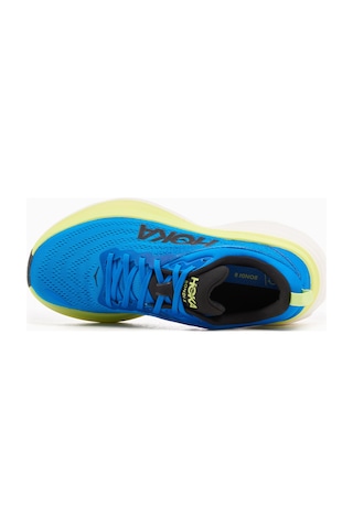 Hoka Bondi 8 Erkek Ayakkabı 1123202-elt Çok Renkli