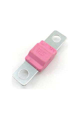 Adam 125 A Midival Sigorta Pembe