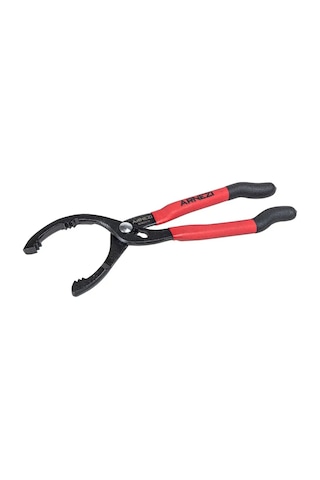Arnezı Araba Yağ Filtresi Sökücü Pense 45-150mm 15 Açı 331893715