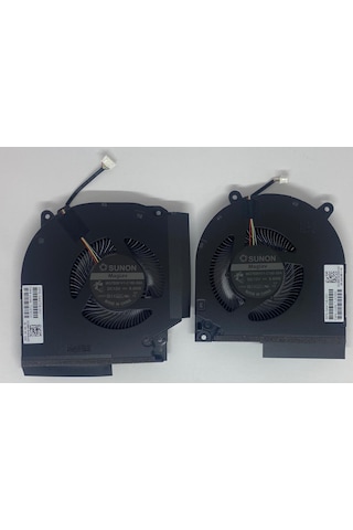 Hp Victus 9 16-r Fan Tpn-c169 N44738-001 Jpr60 Jpp67 Jpr68 Jpp61