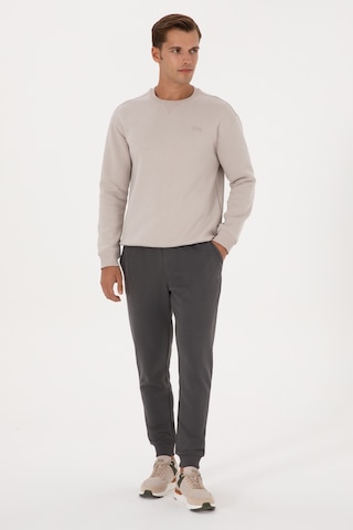 U.s. Polo Assn. Erkek Gri Eşofman Altı 50313759-vr024 Gri