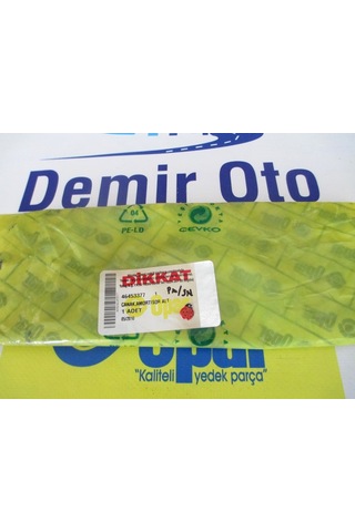 46453377 Ön Helezon Alt Lastiği Doblo-palio-siena Opar