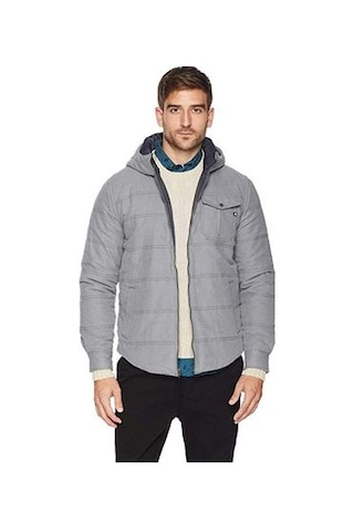 Marmot Banyons Insulated Hoody Gri