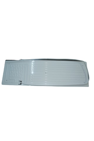 Roll-Bond 93×29 cm Buzdolabı/Derin Dondurucu İç Evaporatörü – Soğutma Ünitesi