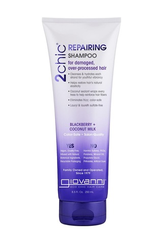 Giovanni 2chic Repairing Onarıcı Şampuan 250ml