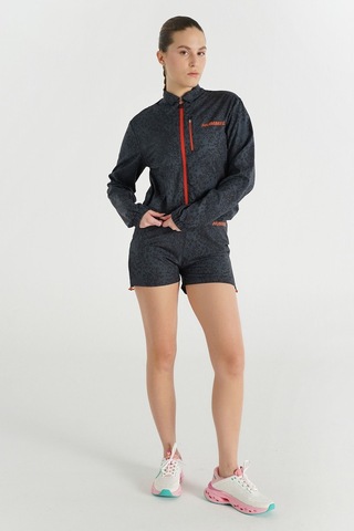 Hummel Kadın Şort Hmljenkens Shorts 932192 Stormy Weather