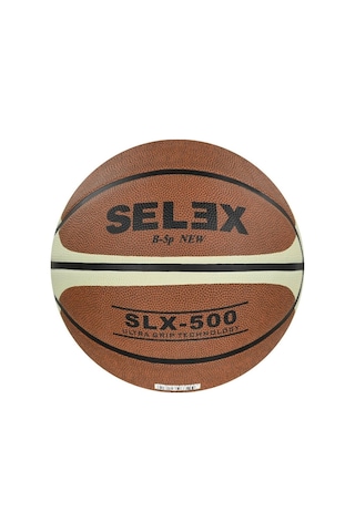 Selex Slx-500 Basketbol Topu