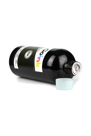 Goink Epson 108 Sarı Mürekkep 500 Ml + 70 Ml Uyumlu