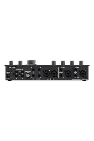 Audient İD44 MKII | Yüksek Kalite USB-C Ses Kartı