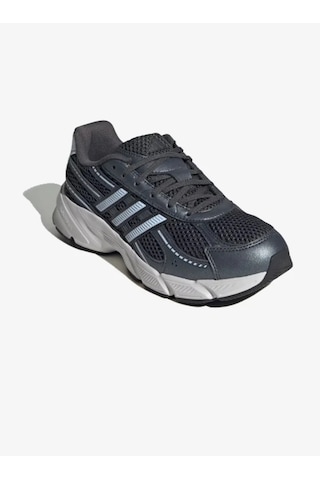 Adidas Hq7292 Technochaos 2000 Shoes Kadın Günlük Spor Ayakkabı Gri