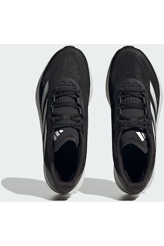 Adidas Duramo Speed Running Erkek Ayakkabı Siyah