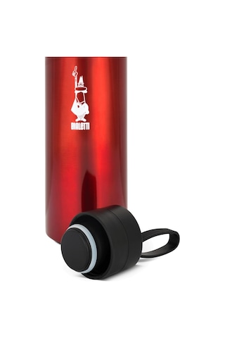 Bialetti Termos 750 Ml Kırmızı Bı-t099-dcxın00004-2 Bialetti Renkli