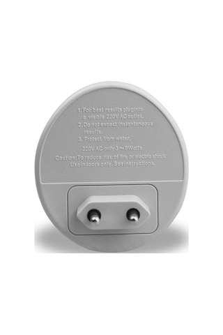 Dualpest AN-A322 Elektromanyetik Hamam Böceği Kovucu