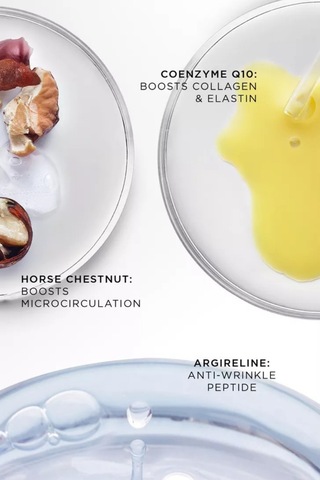 Noble Panacea Restoring Eye Cream, Göz Çevresini Sıkılaştıran, Nemlendiren Ve Işıltı Veren Lüks Krem