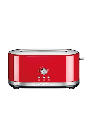 Kitchenaid 5KMT4116EER 2 Dilim Ekmek Kızartma Makinesi