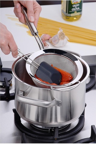 Wmf Profi Plus Süzgeç 16cm Diğer