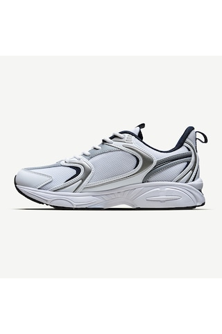 Lescon Orıon 3 Erkek Spor Sneaker Ayakkabı Beyaz