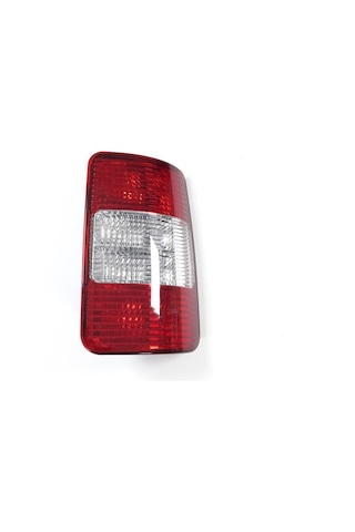 VW Caddy 04-10 Sağ Arka Stop Fren Sinyal Lambası Camı 2K0945096D