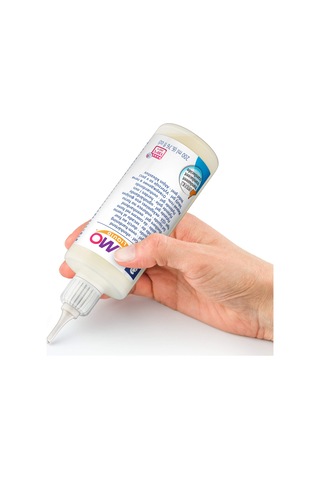 Staedtler 8051-00 Fimo Sıvı, Dekoratif Sıvı Jel, 200 Ml Şişe