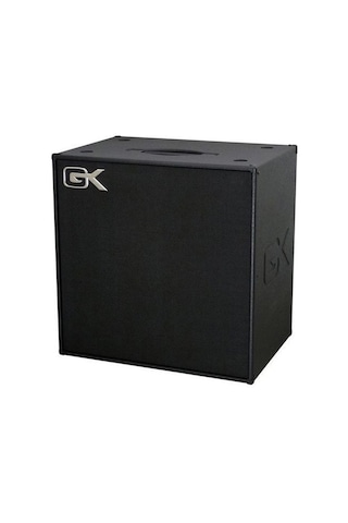 Gallien Krueger 410Mbe-Iı 800W Bas Kabin