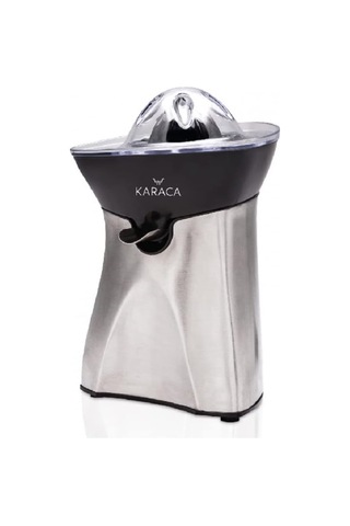 Karaca Freshmix Inox Narenciye Sıkacağı 601 Diğer