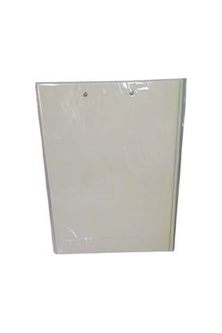 Linea A4 Kapaklı Sekreterlik Çağla Yeşili