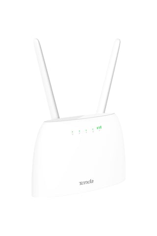 Tenda 4G06 N300 Wi-Fi 4G Volte Router