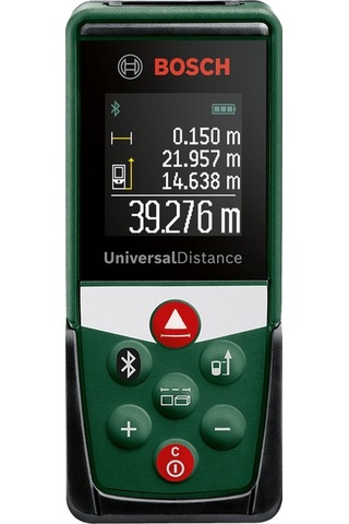 Bosch UniversalDistance 40C Lazerli Uzaklık Ölçer - 0603672101