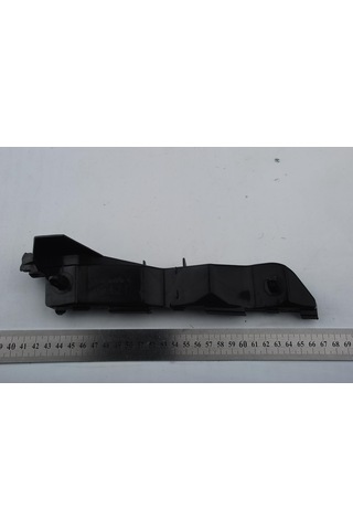 Cn Ön Tampon Braketi Sol Toyota Avensis 2003-2006 Uyumlu 5253605020
