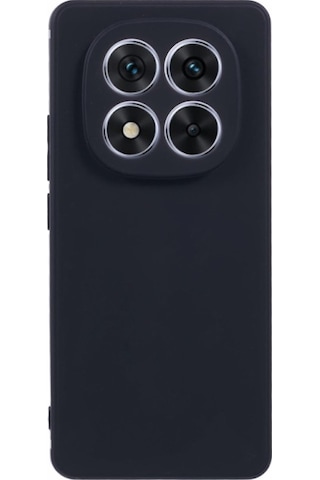 Adige Xiaomi Redmi Note 14 Pro+ 5g Kılıf Biye Silikon + Ekran Koruyucu