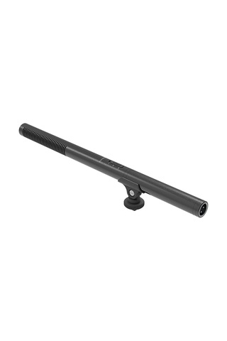 Ckmova Dcm2 362Mm Kondenser Shotgun Mikrofon
